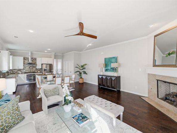 510  Sheer Bliss Lane , Fort Worth Texas 76114