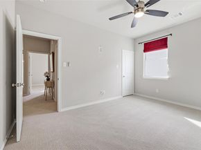 510  Sheer Bliss Lane , Fort Worth Texas 76114