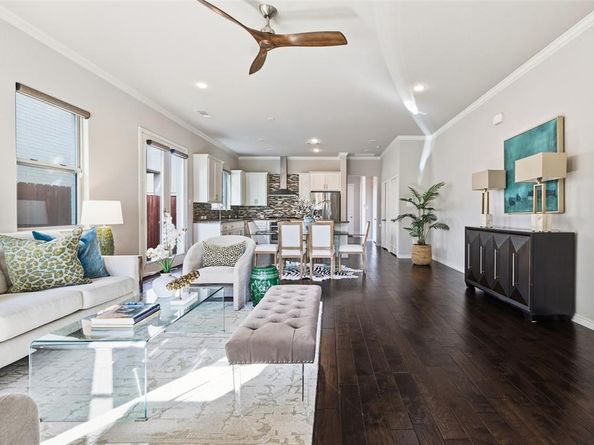 510  Sheer Bliss Lane , Fort Worth Texas 76114