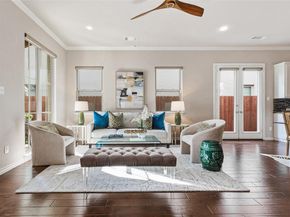 510  Sheer Bliss Lane , Fort Worth Texas 76114
