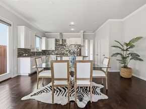 510  Sheer Bliss Lane , Fort Worth Texas 76114