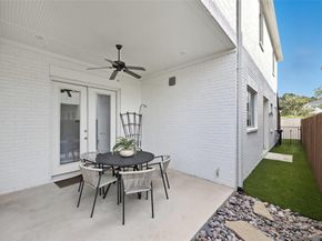 510  Sheer Bliss Lane , Fort Worth Texas 76114