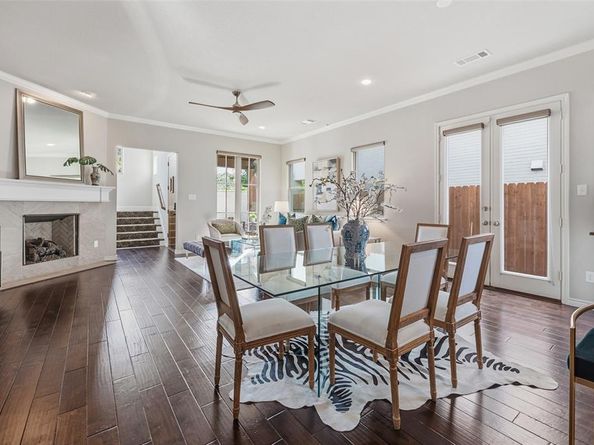 510  Sheer Bliss Lane , Fort Worth Texas 76114