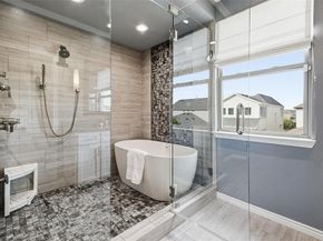 510  Sheer Bliss Lane , Fort Worth Texas 76114