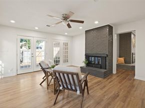 1506  Ridgeview Drive , Arlington Texas 76012