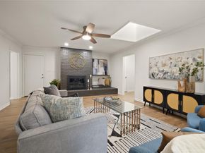 1506  Ridgeview Drive , Arlington Texas 76012