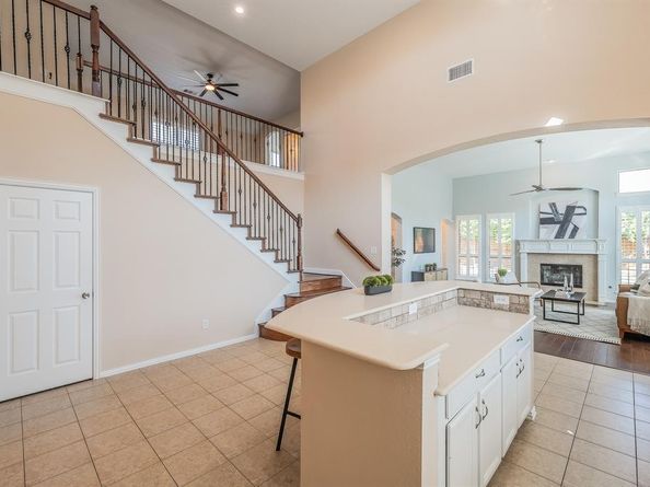 4737  Gerald Court , Fort Worth Texas 76244