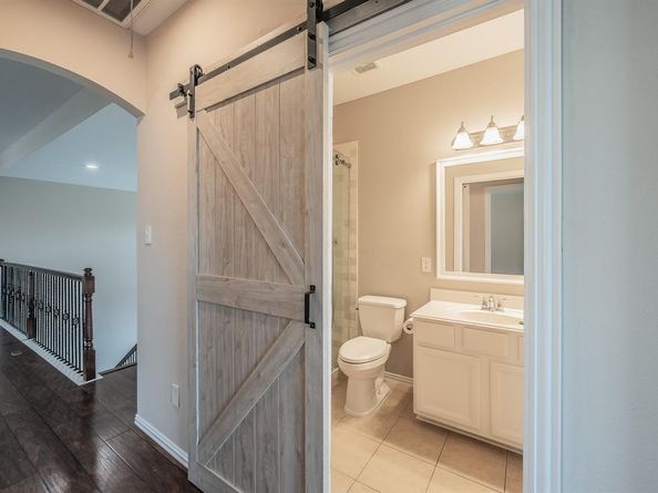 4737  Gerald Court , Fort Worth Texas 76244