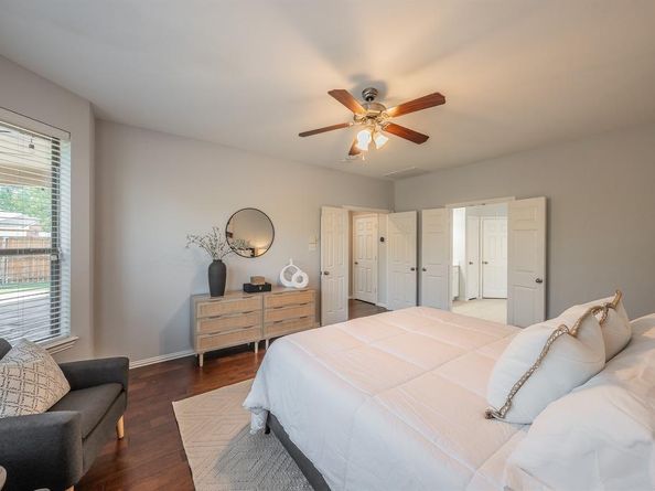 4737  Gerald Court , Fort Worth Texas 76244