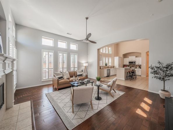 4737  Gerald Court , Fort Worth Texas 76244