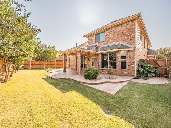 4737  Gerald Court , Fort Worth Texas 76244