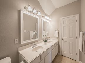 4737  Gerald Court , Fort Worth Texas 76244