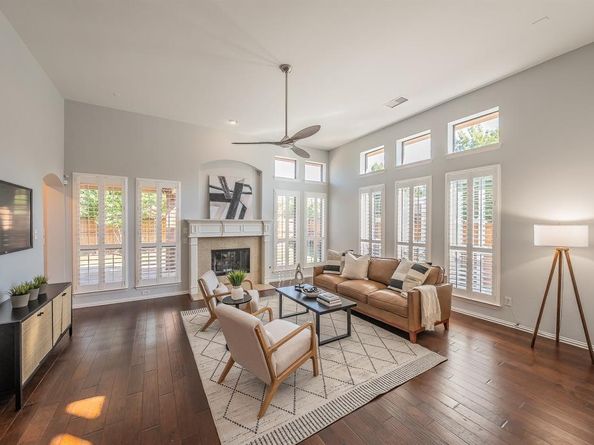 4737  Gerald Court , Fort Worth Texas 76244