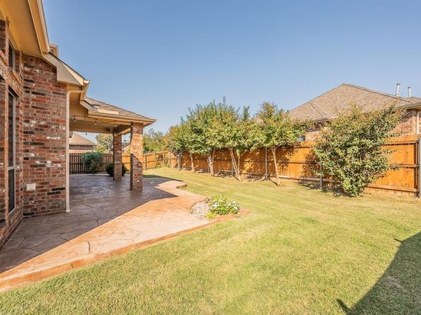 4737  Gerald Court , Fort Worth Texas 76244