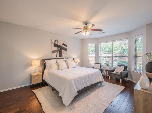 4737  Gerald Court , Fort Worth Texas 76244