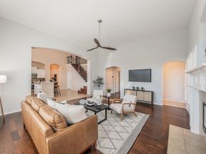 4737  Gerald Court , Fort Worth Texas 76244