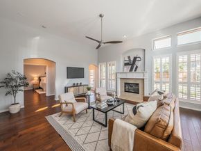 4737  Gerald Court , Fort Worth Texas 76244