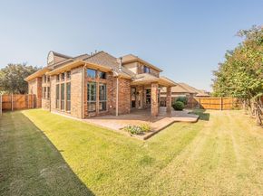 4737  Gerald Court , Fort Worth Texas 76244