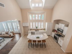 4737  Gerald Court , Fort Worth Texas 76244