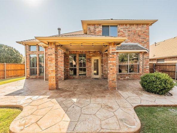 4737  Gerald Court , Fort Worth Texas 76244