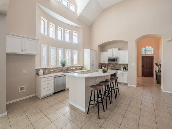 4737  Gerald Court , Fort Worth Texas 76244