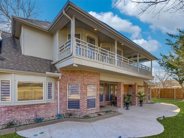 944  Hills Creek Drive , McKinney Texas 75072