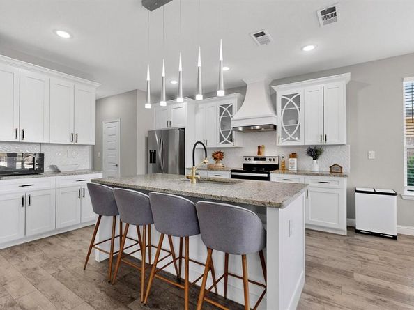 430  Davidson Drive , Garland Texas 75040
