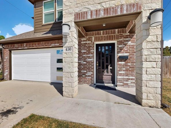 430  Davidson Drive , Garland Texas 75040