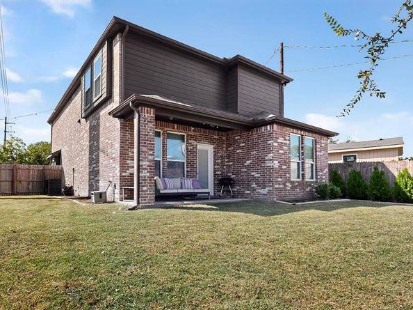 430  Davidson Drive , Garland Texas 75040