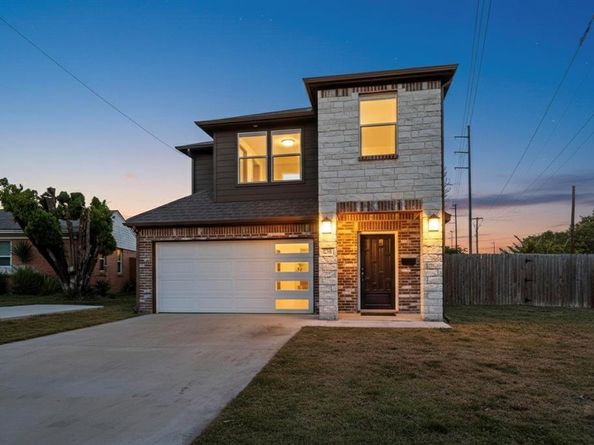 430  Davidson Drive , Garland Texas 75040