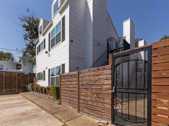 5963  Ross Avenue  103, Dallas Texas 75206