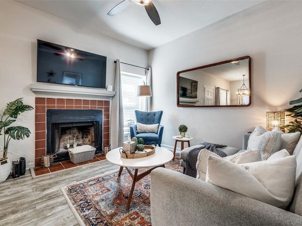 5963  Ross Avenue  103, Dallas Texas 75206