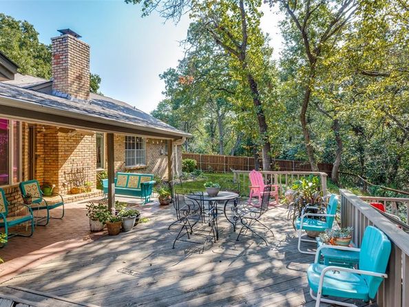 2714  Ripplesprings Court , Arlington Texas 76016