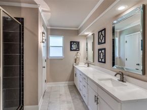 2714  Ripplesprings Court , Arlington Texas 76016