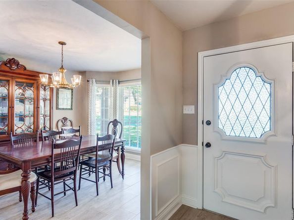 2714  Ripplesprings Court , Arlington Texas 76016