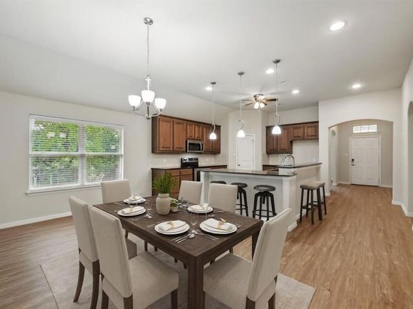 512  Hidden Springs Trail , Azle Texas 76020