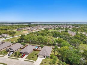 512  Hidden Springs Trail , Azle Texas 76020