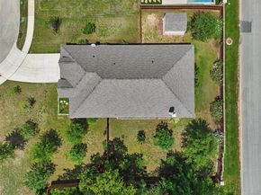 512  Hidden Springs Trail , Azle Texas 76020