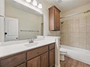 512  Hidden Springs Trail , Azle Texas 76020