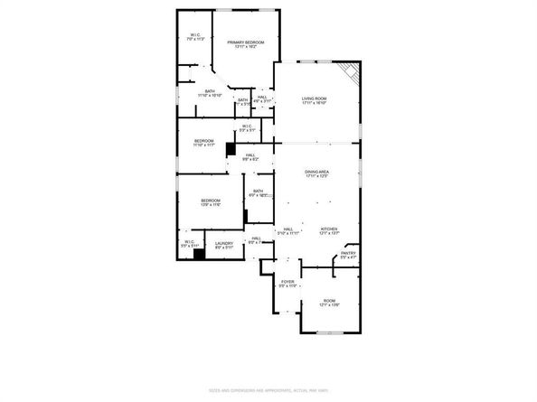 512  Hidden Springs Trail , Azle Texas 76020
