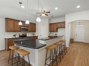 512  Hidden Springs Trail , Azle Texas 76020
