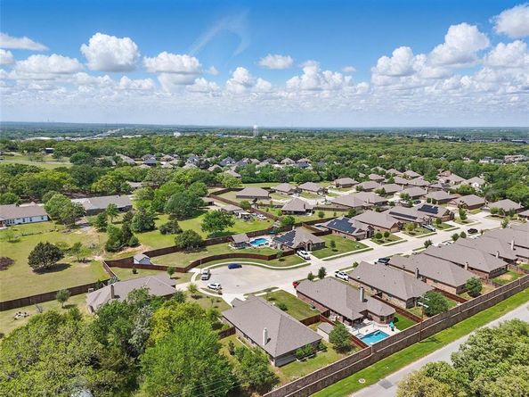 512  Hidden Springs Trail , Azle Texas 76020
