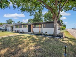 720  Judd Street , Fort Worth Texas 76104