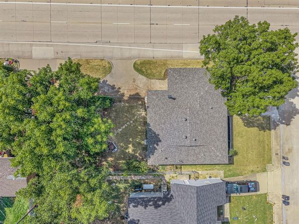 720  Judd Street , Fort Worth Texas 76104