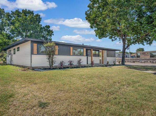 720  Judd Street , Fort Worth Texas 76104