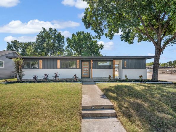 720  Judd Street , Fort Worth Texas 76104