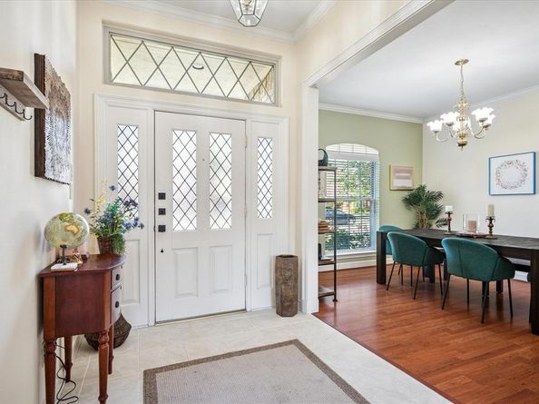 4302  Brooktree Lane , Dallas Texas 75287