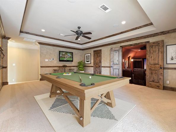 1216  Wishing Tree Lane , Keller Texas 76248