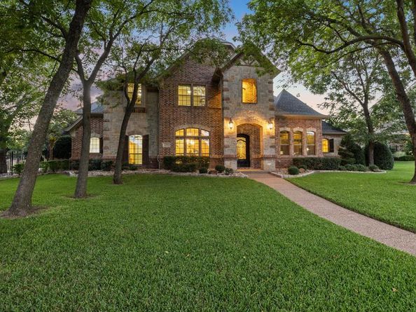1216  Wishing Tree Lane , Keller Texas 76248