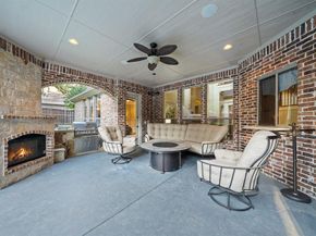 1216  Wishing Tree Lane , Keller Texas 76248